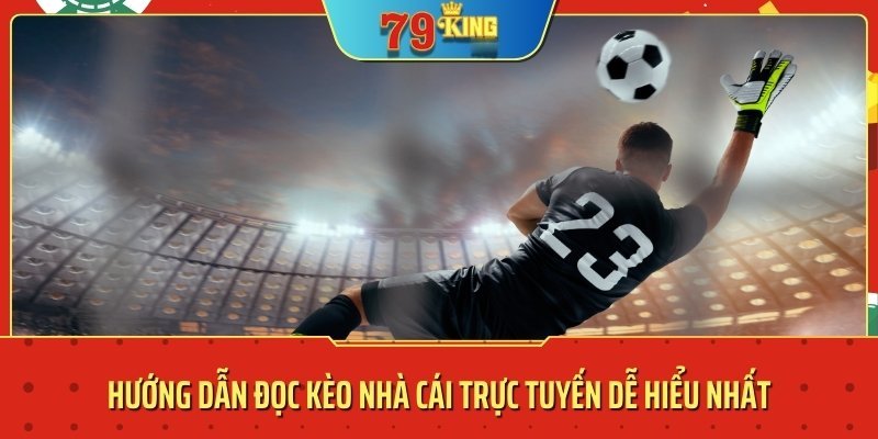 kèo nhà cái trực tuyến