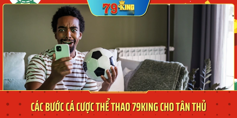 thể thao 79king