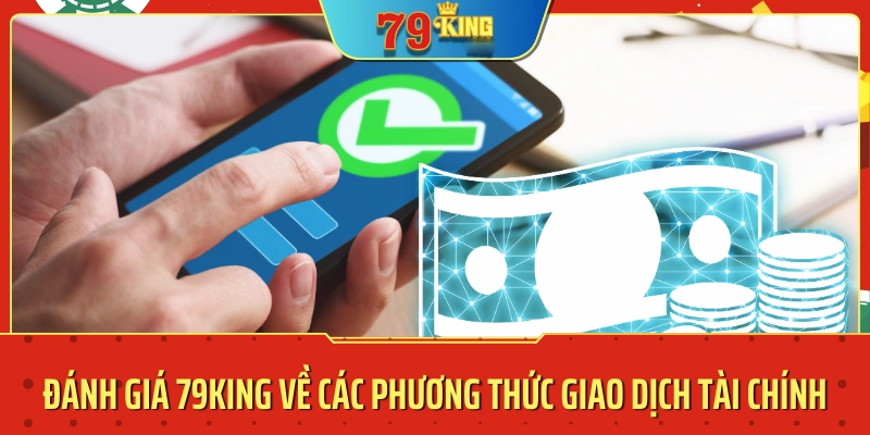 đánh giá 79King