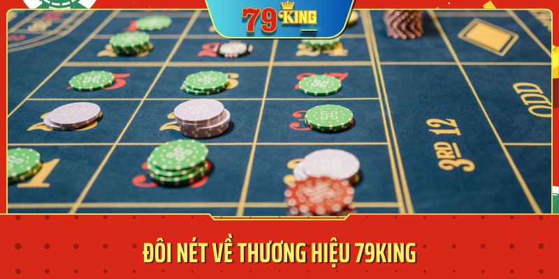 79KING có uy tín không