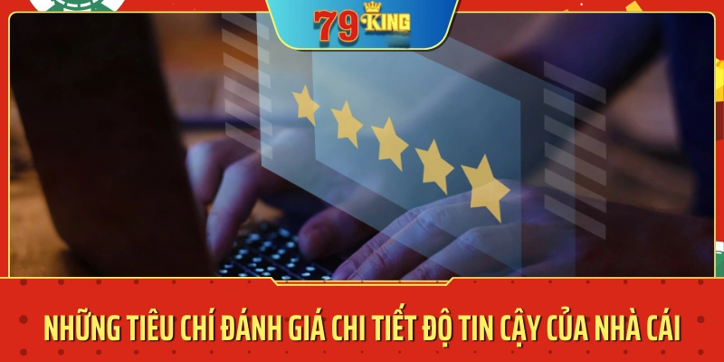 79king có uy tín không