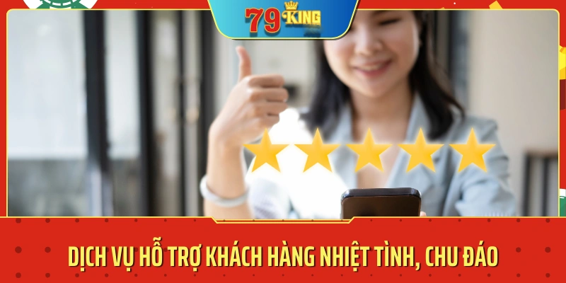 79KING có uy tín không